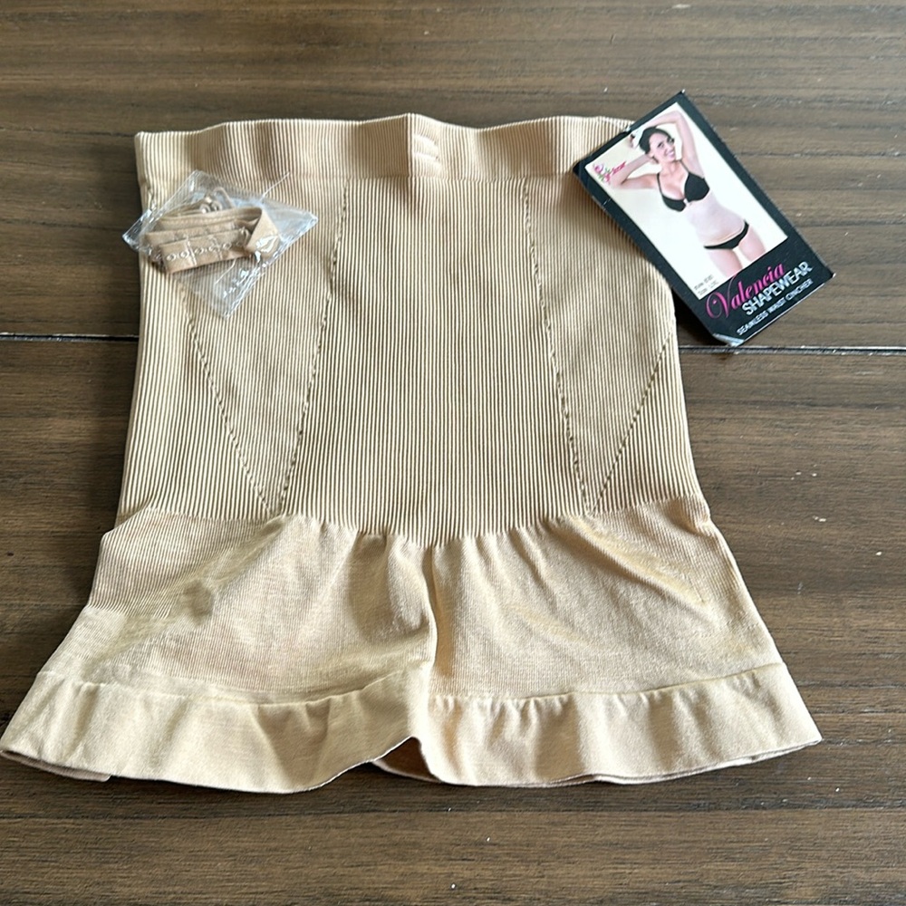 New Valencia Shapewear L/XL*